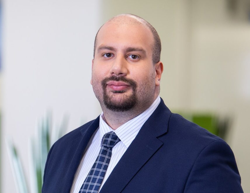 Bayraktar, Ali employee stories