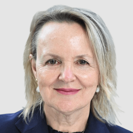 Bella Bird - Standard Chartered Foundation Independent Trustee