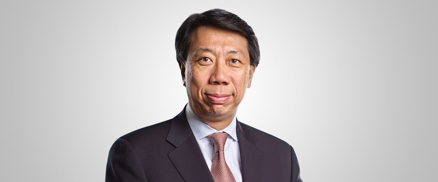 Benjamin Hung