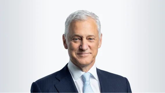 Bill Winters