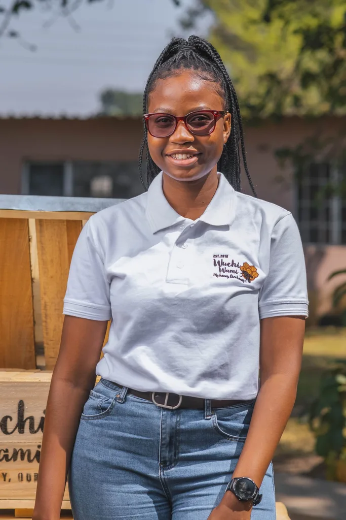 Futuremakers Zambia Musanse Kaunga Wachi Wami