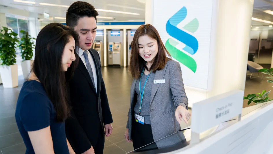 Colleagues in china