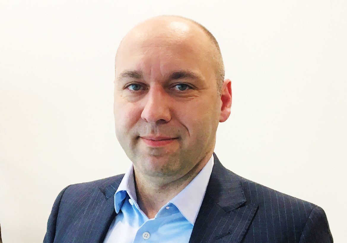Cenk Aydin header image Employee story