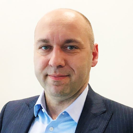 Cenk Aydin header image Employee story