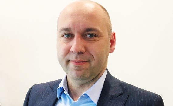 Cenk Aydin header image - Employee stories