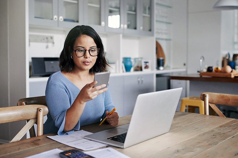 Standard Chartered: check in with staff business resilience during COVID-19