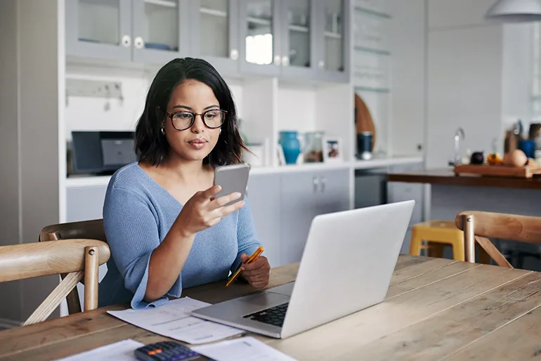 Standard Chartered: check in with staff business resilience during COVID-19