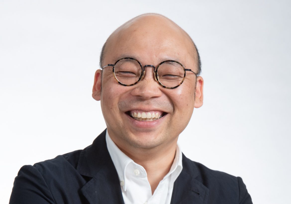 Cheuk Shum, Head, Retail & Digital Marketing