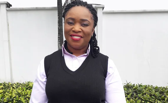Chidinma Felix