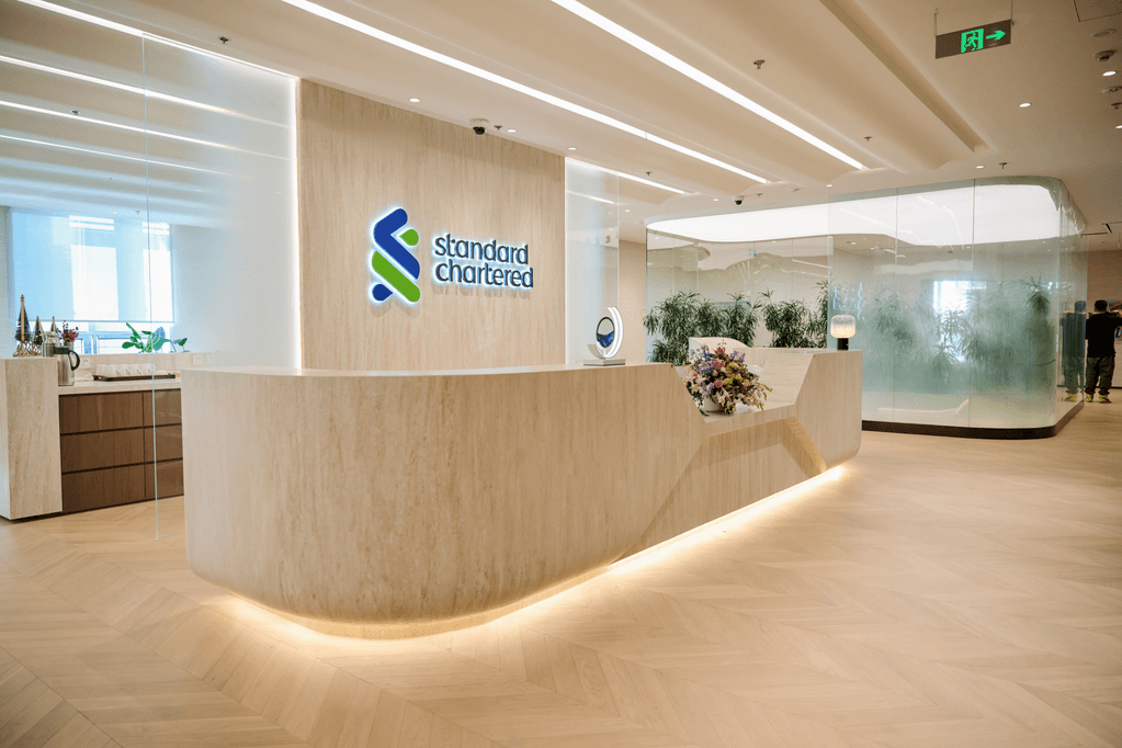 Shanghai office