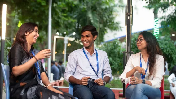 employees in gbs india