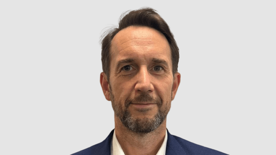 Daniel Hodge - Standard Chartered Foundation Trustee