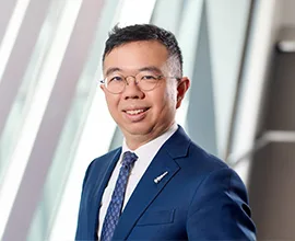 Daniel Lam