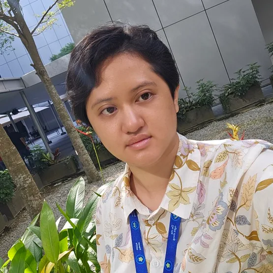 Image of Danielle Chee