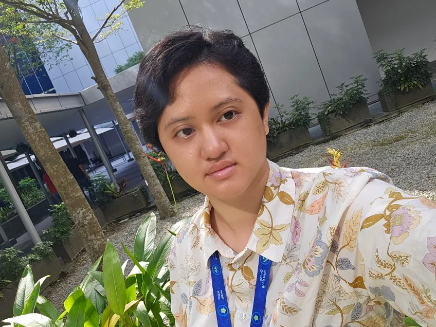 Image of Danielle Chee