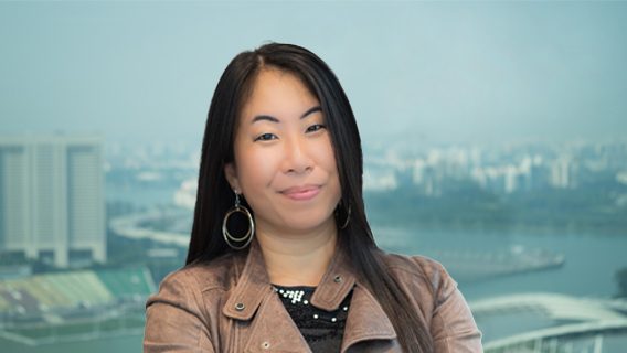 Danielle Szetho Speaker at Money2020 CIB event