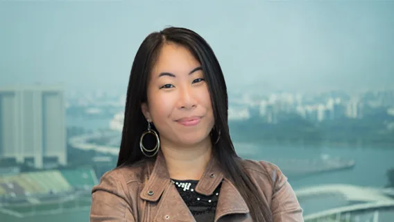 Danielle Szetho Speaker at Money2020 CIB event