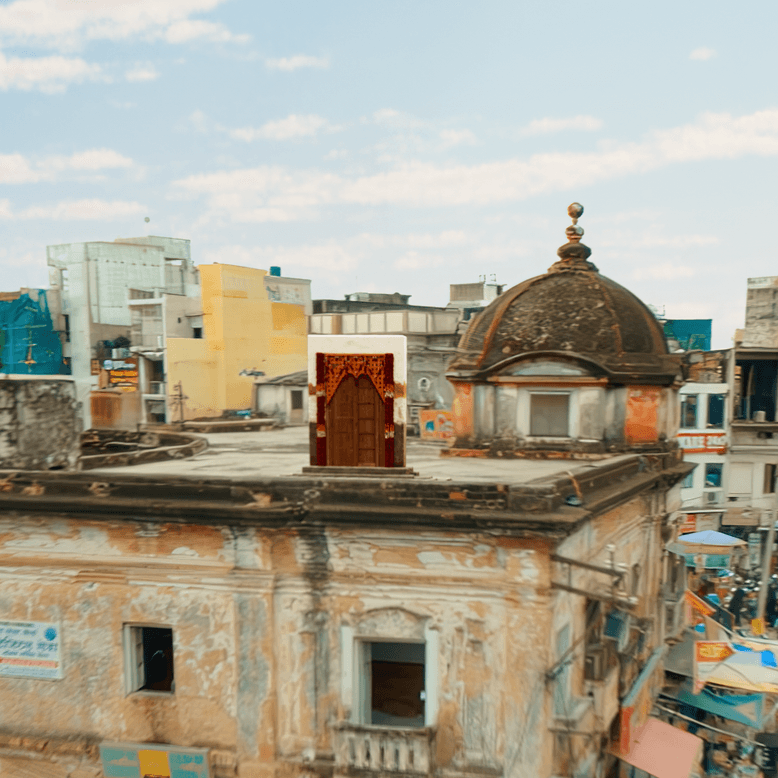 EA doors India