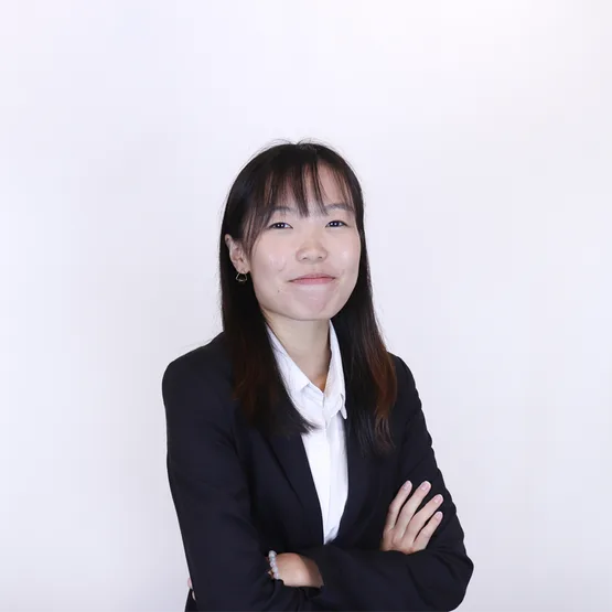 Hui En Siew
