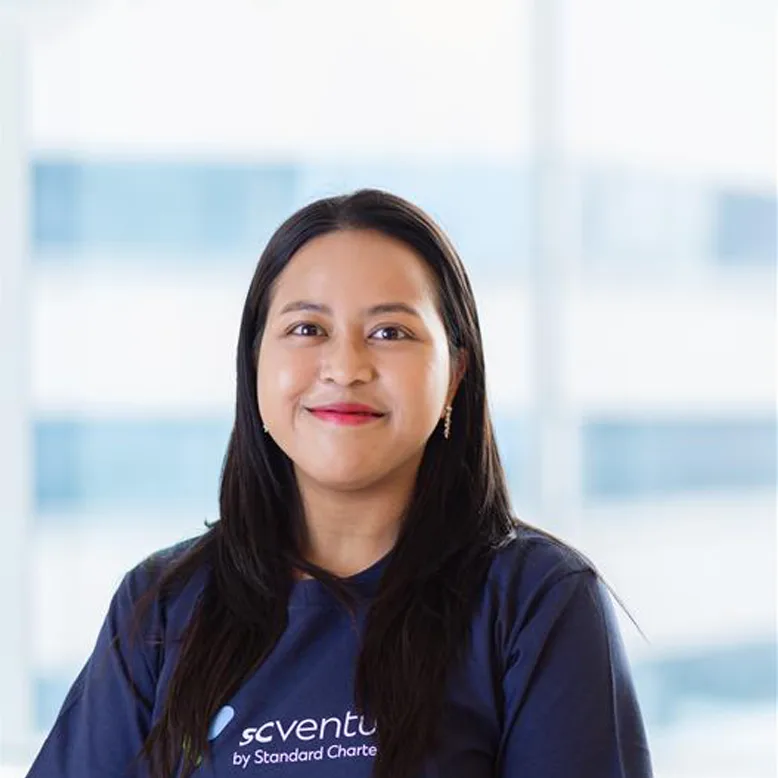 Nisha Subramaniam