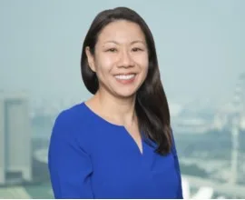 Eugenia Koh Profile