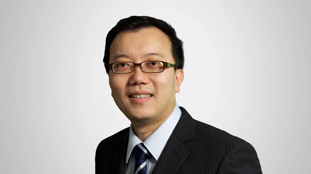 Edward Lee