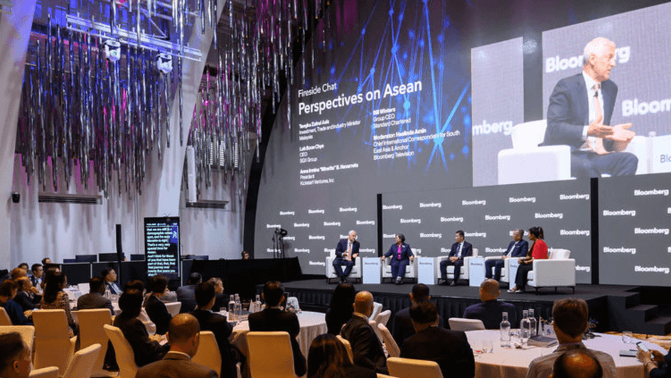 A picture of an Event