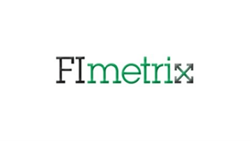 FImetrix logo
