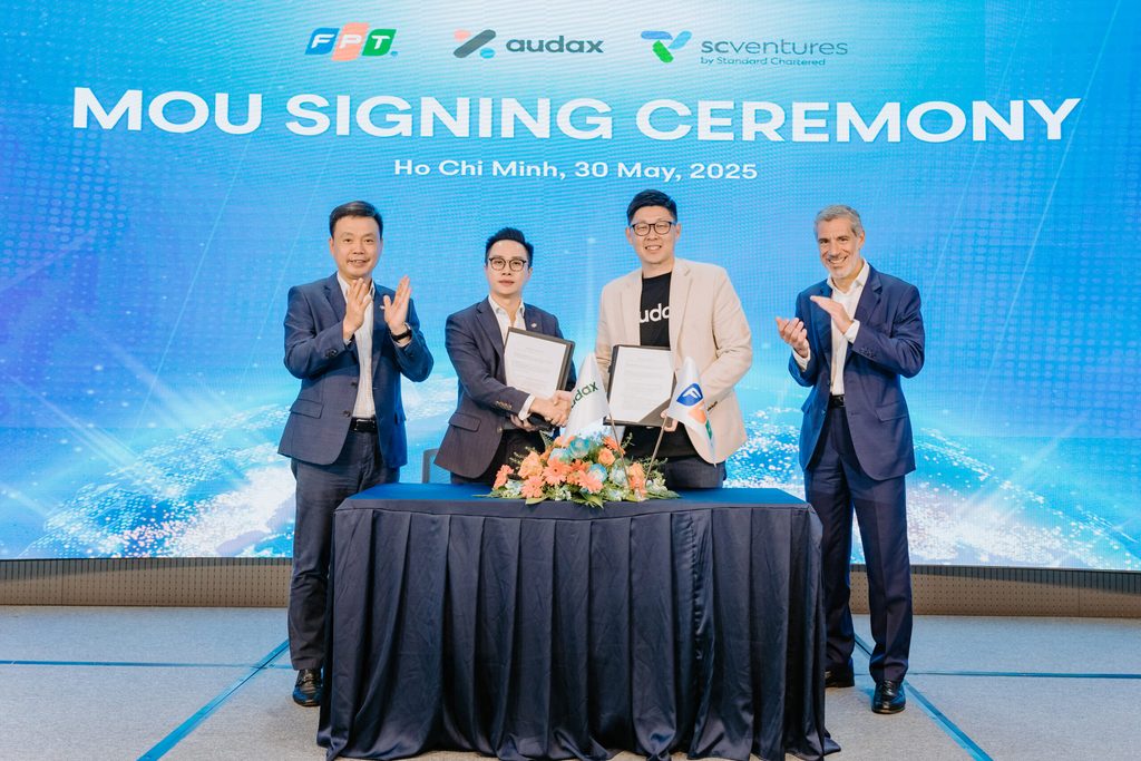 FPT-and-Standard-Chartered-backed-audax-financial-technology