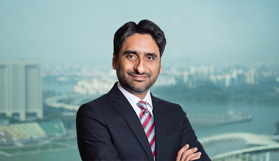 Faisal Hussain Sibos 2025
