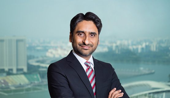 Faisal Hussain Sibos 2025