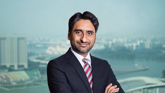 Faisal Hussain Sibos 2025