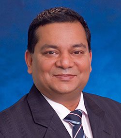 Gautam Jain