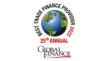 Global Finance 2025 logo