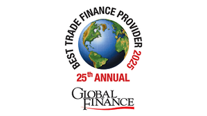 Global Finance 2025 logo