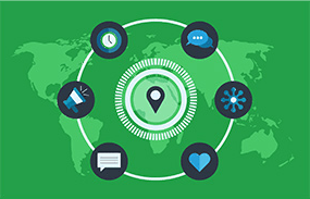 GlobalReach, Local Influence