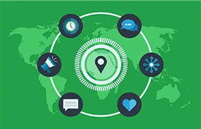GlobalReach, Local Influence
