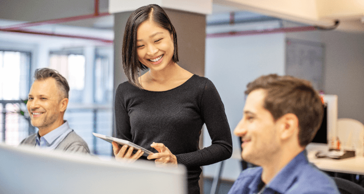 HKRI case study expert implementation seamless rollout