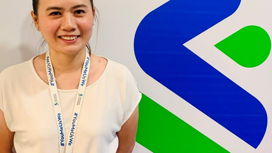 Hanh - employee story