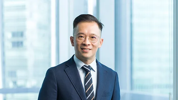 Mike Tan