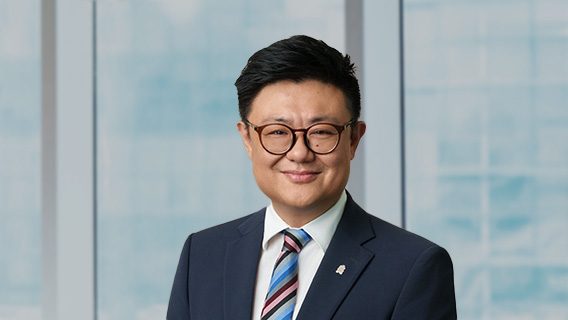 Scott Chang