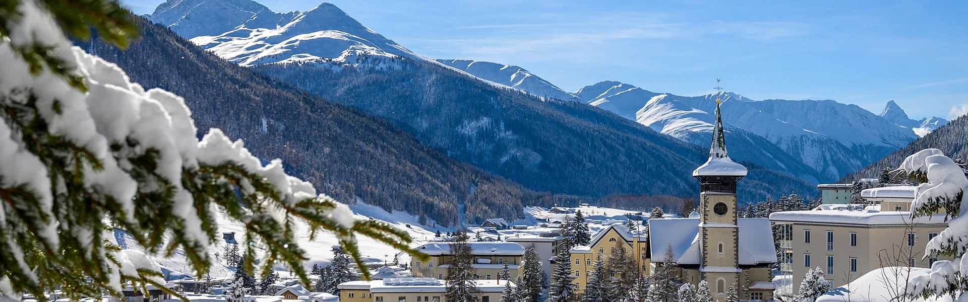 Davos Switzerland