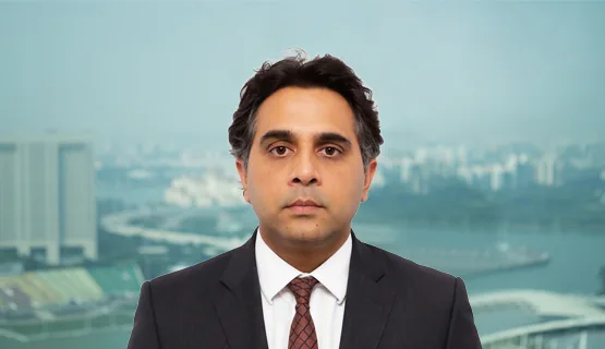 Headshot of Himanshu Dhyani