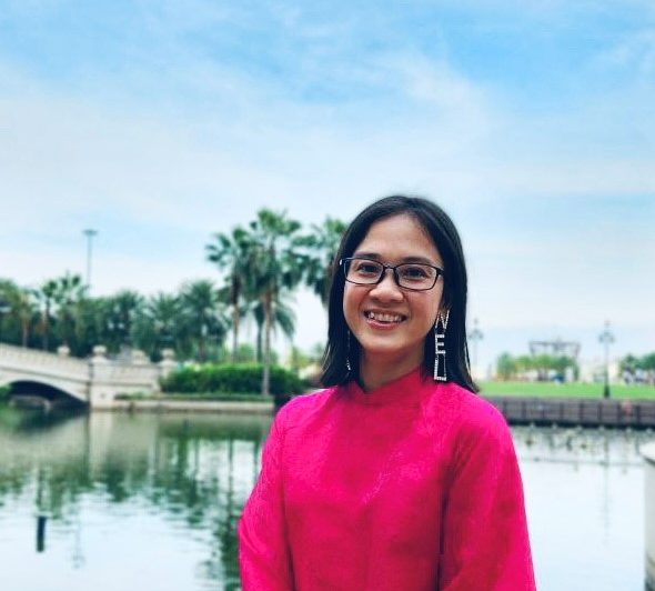 Hoa - employee story