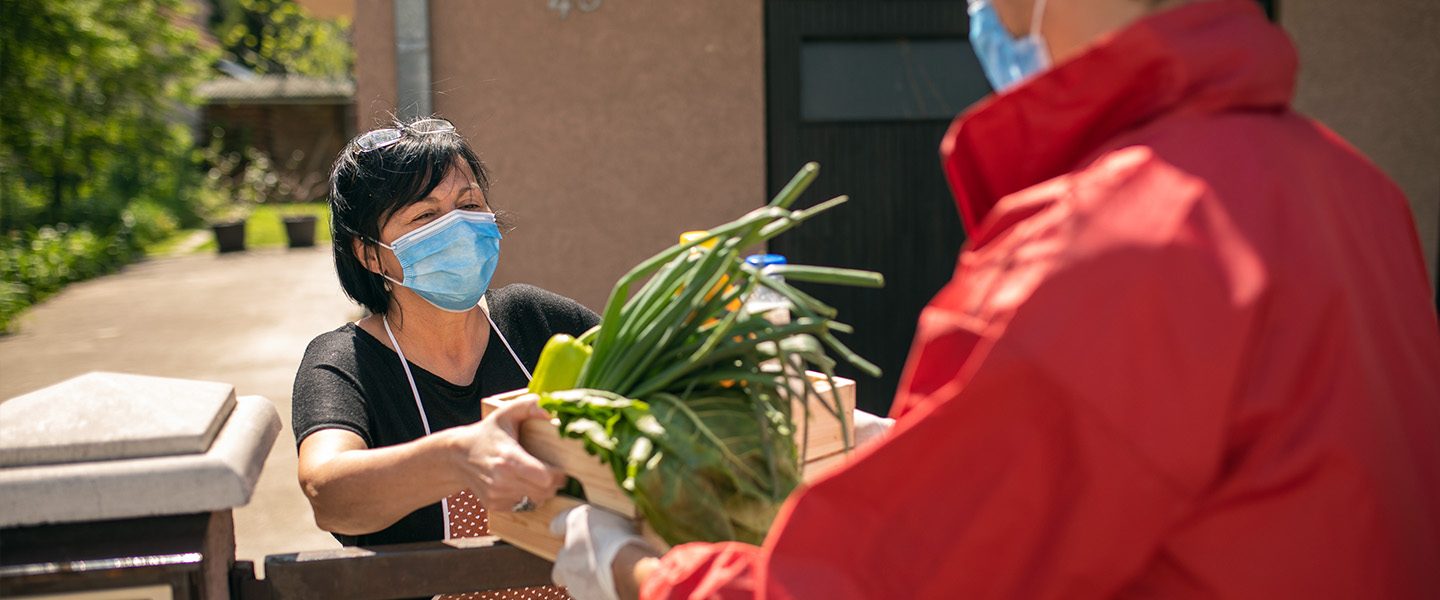 Standard Chartered: human resilience can see us through the pandemic