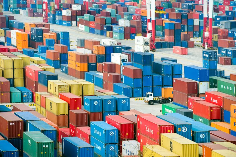 International trade
