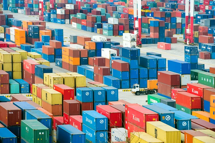 International trade
