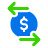 money transaction icon