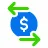 money transaction icon