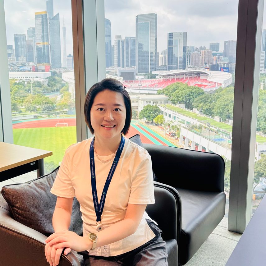 Image of Jing Yuan Sun